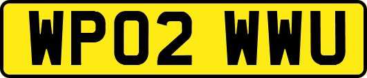 WP02WWU