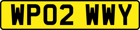 WP02WWY