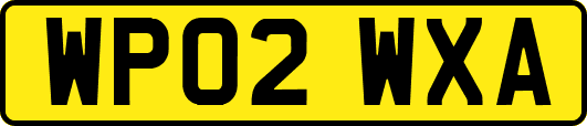 WP02WXA