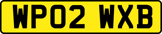 WP02WXB