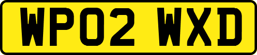 WP02WXD