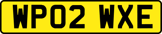 WP02WXE