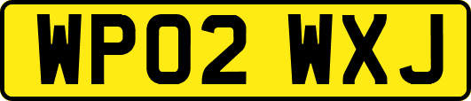 WP02WXJ
