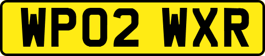 WP02WXR