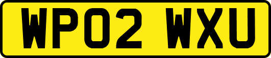 WP02WXU