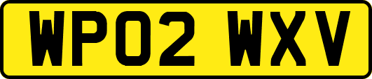 WP02WXV