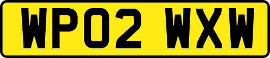 WP02WXW