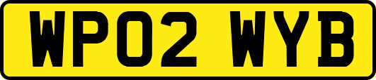 WP02WYB