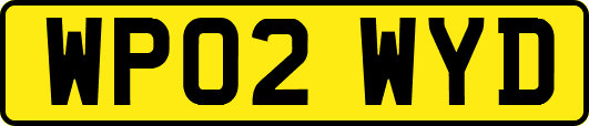 WP02WYD