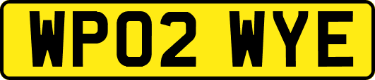 WP02WYE