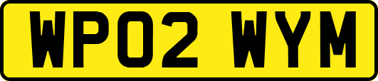 WP02WYM