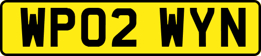 WP02WYN