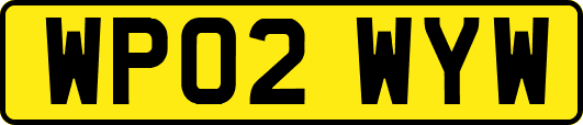 WP02WYW