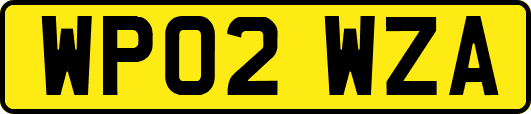 WP02WZA