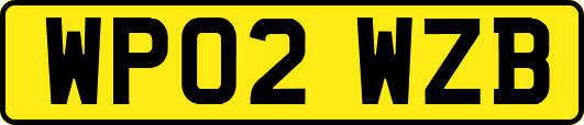 WP02WZB
