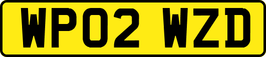 WP02WZD
