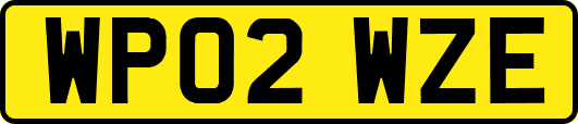 WP02WZE