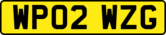 WP02WZG