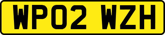 WP02WZH