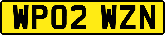WP02WZN