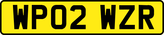 WP02WZR