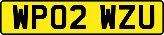 WP02WZU
