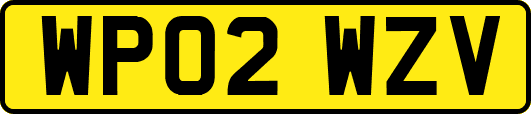 WP02WZV