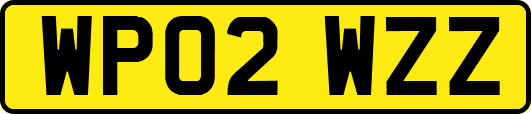 WP02WZZ