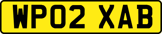 WP02XAB