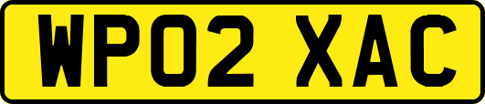 WP02XAC