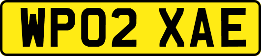 WP02XAE