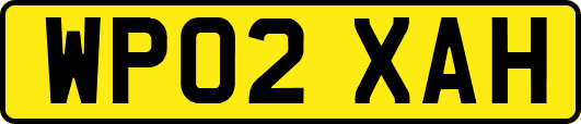 WP02XAH