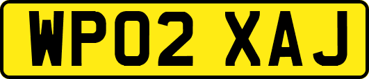 WP02XAJ