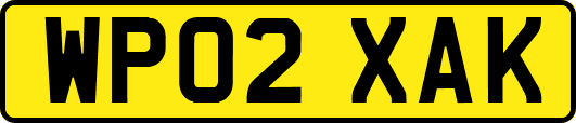 WP02XAK