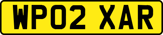 WP02XAR