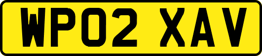 WP02XAV