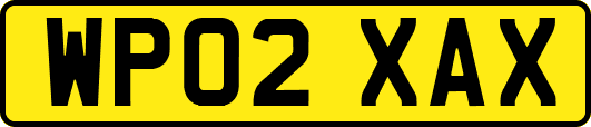 WP02XAX