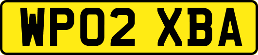 WP02XBA