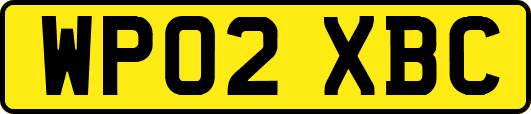 WP02XBC