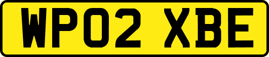 WP02XBE