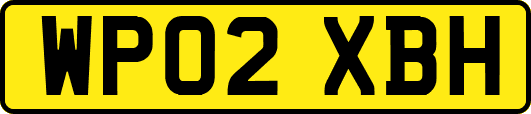 WP02XBH