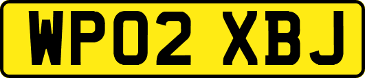 WP02XBJ