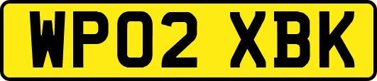 WP02XBK