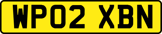 WP02XBN