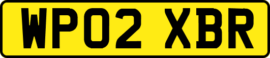 WP02XBR