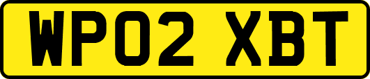 WP02XBT