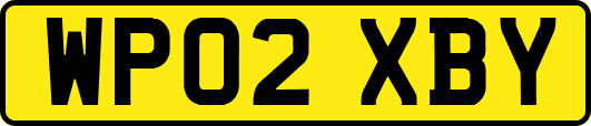 WP02XBY