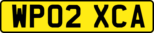 WP02XCA