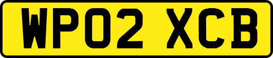 WP02XCB