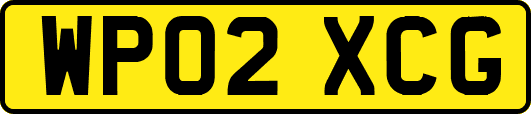 WP02XCG